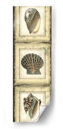 Mini Panel De Cáscara Rústica I - Vision Studio | Cuadro decorativo de Canvas Lab