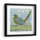 Patrones De Vuelo Ii - Megan Meagher | Cuadro decorativo de Canvas Lab