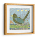 Patrones De Vuelo Ii - Megan Meagher | Cuadro decorativo de Canvas Lab