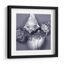 Convergencia De Cáscara V - Renee W. Stramel | Cuadro decorativo de Canvas Lab