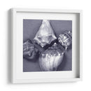 Convergencia De Cáscara V - Renee W. Stramel | Cuadro decorativo de Canvas Lab