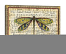 Dragonfly Harmony Ii - Vision Studio | Cuadro decorativo de Canvas Lab