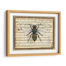 Bumblebee Harmony I - Vision Studio | Cuadro decorativo de Canvas Lab