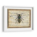 Bumblebee Harmony I - Vision Studio | Cuadro decorativo de Canvas Lab