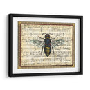 Bumblebee Harmony Ii - Vision Studio | Cuadro decorativo de Canvas Lab