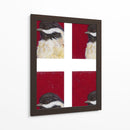 Pequeño Aviario Ii - Chariklia Zarris | Cuadro decorativo de Canvas Lab