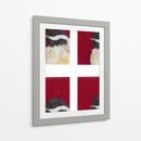 Pequeño Aviario Ii - Chariklia Zarris | Cuadro decorativo de Canvas Lab