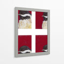 Pequeño Aviario Ii - Chariklia Zarris | Cuadro decorativo de Canvas Lab