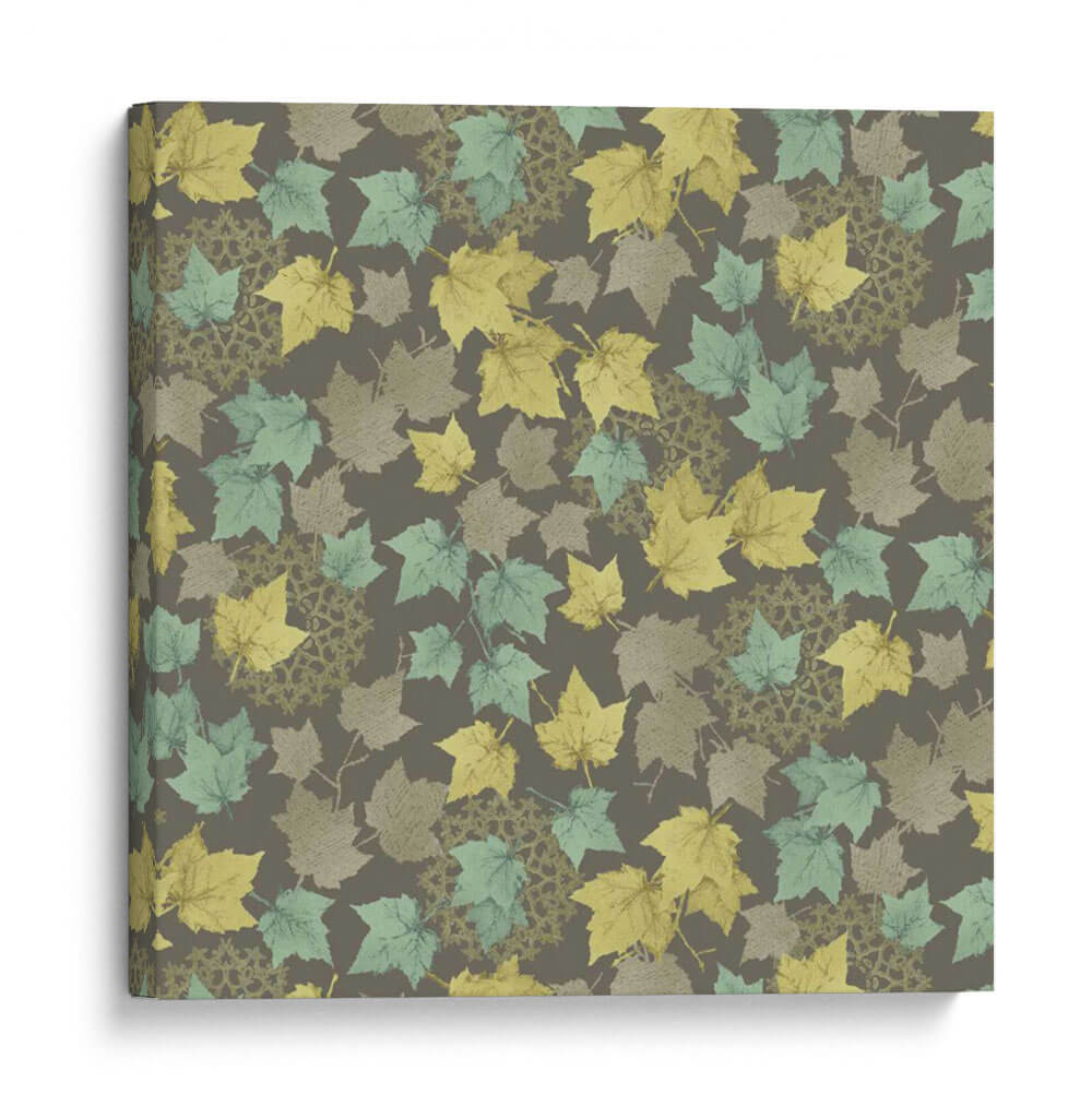 Favores De Otoño I - Katia Hoffman | Cuadro decorativo de Canvas Lab