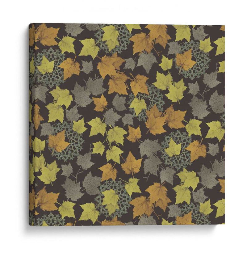 Favores De Otoño Ii - Katia Hoffman | Cuadro decorativo de Canvas Lab