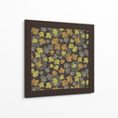 Favores De Otoño Ii - Katia Hoffman | Cuadro decorativo de Canvas Lab