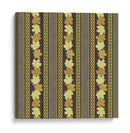 Cintas De Arce I - Katia Hoffman | Cuadro decorativo de Canvas Lab