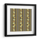 Cintas De Arce I - Katia Hoffman | Cuadro decorativo de Canvas Lab