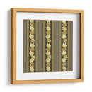 Cintas De Arce I - Katia Hoffman | Cuadro decorativo de Canvas Lab