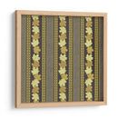 Cintas De Arce I - Katia Hoffman | Cuadro decorativo de Canvas Lab