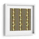 Cintas De Arce I - Katia Hoffman | Cuadro decorativo de Canvas Lab