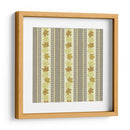 Cintas De Arce Ii - Katia Hoffman | Cuadro decorativo de Canvas Lab