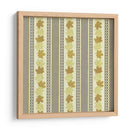 Cintas De Arce Ii - Katia Hoffman | Cuadro decorativo de Canvas Lab