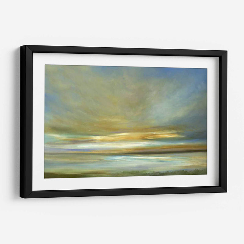 Luz En Las Dunas - Sheila Finch | Cuadro decorativo de Canvas Lab