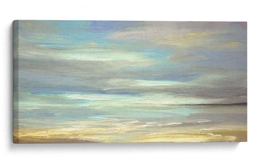Playa Dorada - Sheila Finch | Cuadro decorativo de Canvas Lab