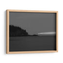 Reloj De Faro I - James McLoughlin | Cuadro decorativo de Canvas Lab