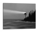 Fighthouse Watch Ii - James McLoughlin | Cuadro decorativo de Canvas Lab