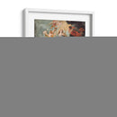 La asunción de la virgen - Peter Paul Rubens | Cuadro decorativo de Canvas Lab