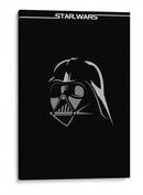 Star Wars | Cuadro decorativo de Canvas Lab