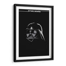 Star Wars | Cuadro decorativo de Canvas Lab