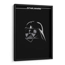Star Wars | Cuadro decorativo de Canvas Lab