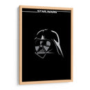 Star Wars | Cuadro decorativo de Canvas Lab