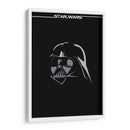 Star Wars | Cuadro decorativo de Canvas Lab