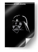 Star Wars | Cuadro decorativo de Canvas Lab