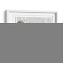 Dachshund Y Perlas - Fab Funky | Cuadro decorativo de Canvas Lab