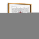 Princesa Pug En Cojín - Fab Funky | Cuadro decorativo de Canvas Lab