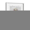 Weimaraner Con Tiara - Fab Funky | Cuadro decorativo de Canvas Lab