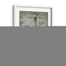 Avestruz Y Perlas, Llenas - Fab Funky | Cuadro decorativo de Canvas Lab