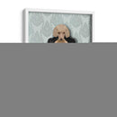 Audiencia Cautiva - Fab Funky | Cuadro decorativo de Canvas Lab