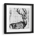 Territorio Del Noroeste I - Vision Studio | Cuadro decorativo de Canvas Lab