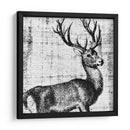 Territorio Del Noroeste I - Vision Studio | Cuadro decorativo de Canvas Lab