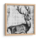 Territorio Del Noroeste I - Vision Studio | Cuadro decorativo de Canvas Lab