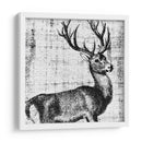 Territorio Del Noroeste I - Vision Studio | Cuadro decorativo de Canvas Lab