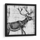 Territorio Del Noroeste Iii - Vision Studio | Cuadro decorativo de Canvas Lab