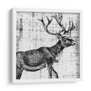 Territorio Del Noroeste Iii - Vision Studio | Cuadro decorativo de Canvas Lab