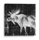 Territorio Del Noroeste Iv - Vision Studio | Cuadro decorativo de Canvas Lab