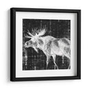 Territorio Del Noroeste Iv - Vision Studio | Cuadro decorativo de Canvas Lab