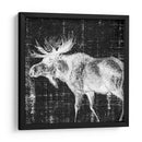 Territorio Del Noroeste Iv - Vision Studio | Cuadro decorativo de Canvas Lab