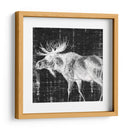 Territorio Del Noroeste Iv - Vision Studio | Cuadro decorativo de Canvas Lab