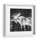 Territorio Del Noroeste Iv - Vision Studio | Cuadro decorativo de Canvas Lab