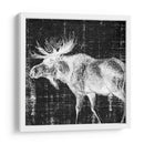 Territorio Del Noroeste Iv - Vision Studio | Cuadro decorativo de Canvas Lab